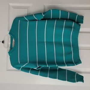 𝅺Vintage American Eagle Sweater